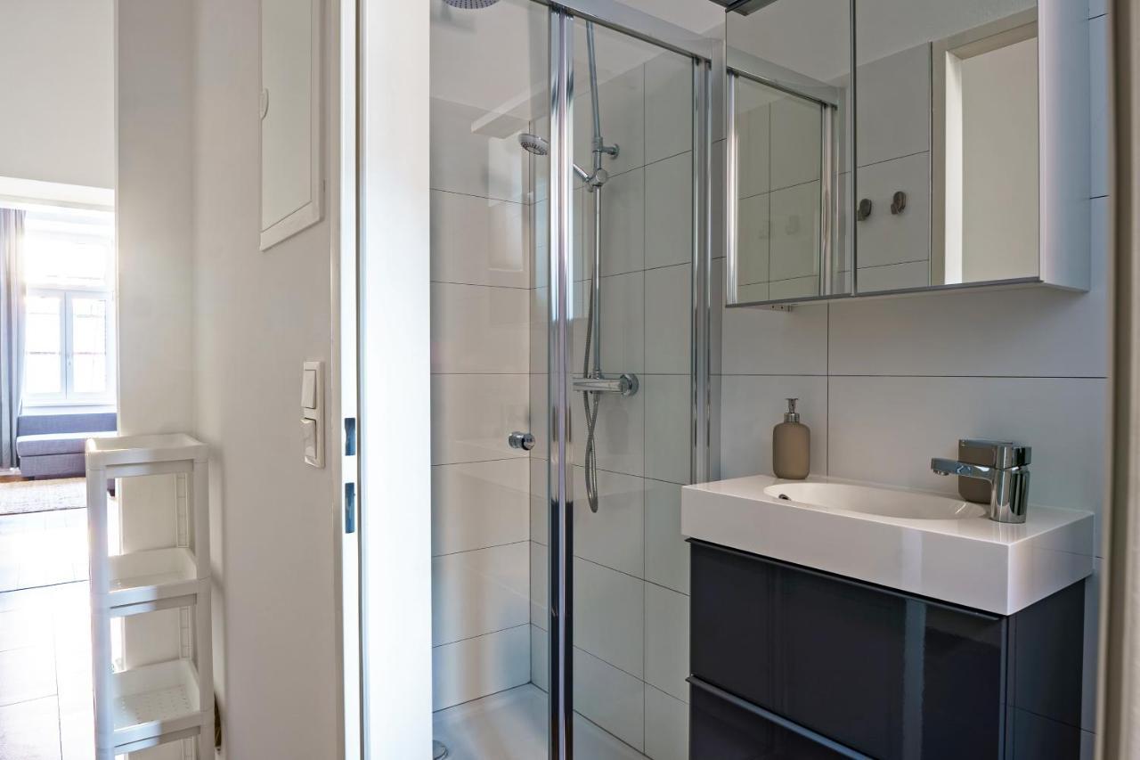 Vienna City Apartments Angeligasse Εξωτερικό φωτογραφία