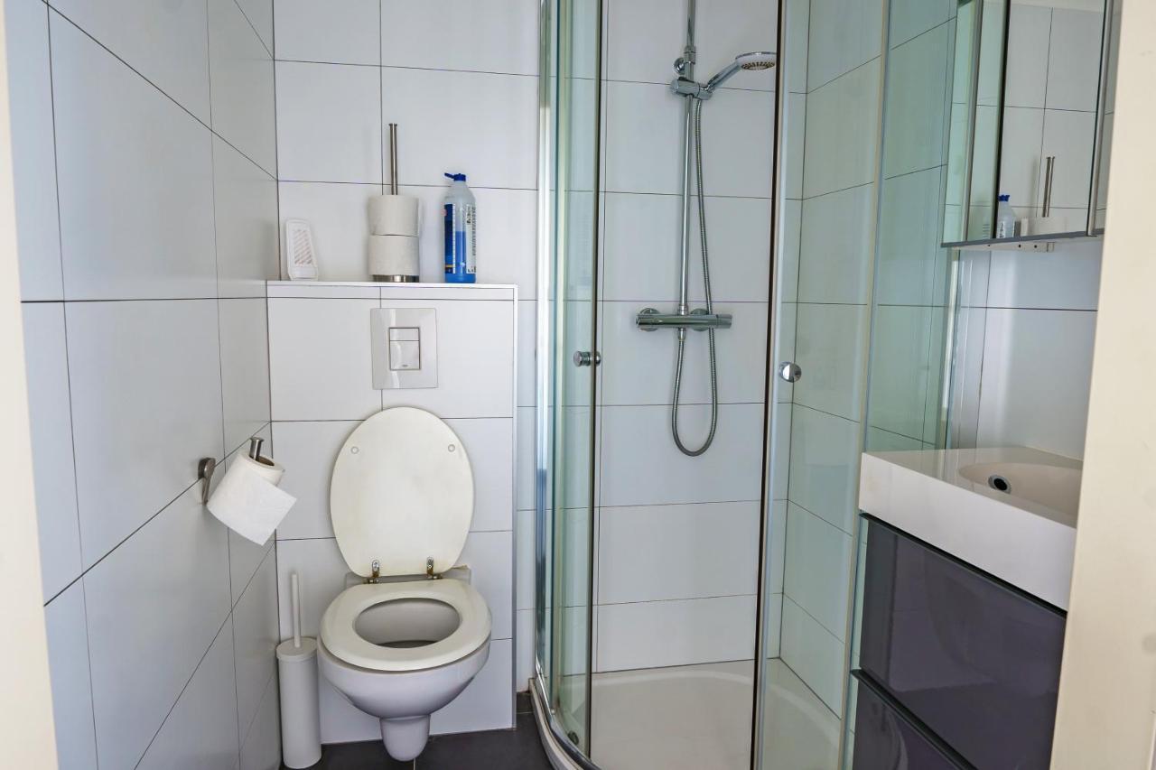 Vienna City Apartments Angeligasse Εξωτερικό φωτογραφία